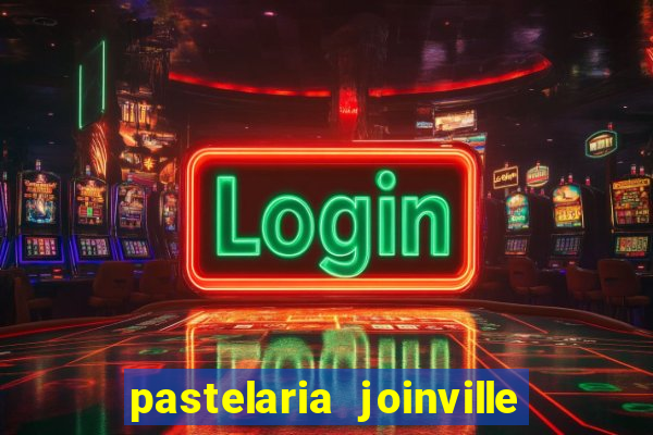 pastelaria joinville zona sul