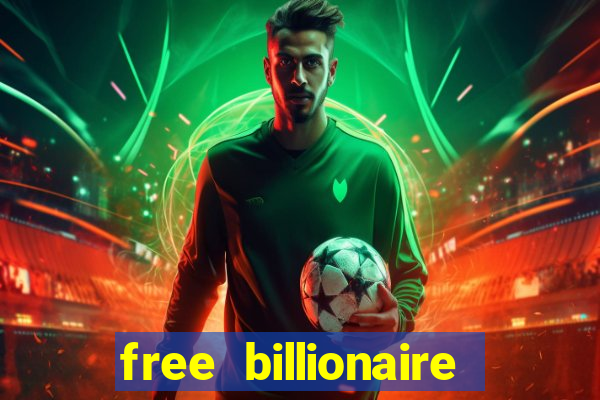 free billionaire casino chips