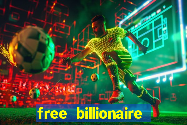 free billionaire casino chips