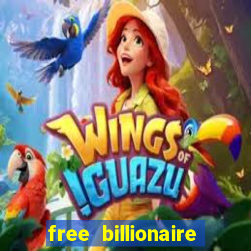 free billionaire casino chips