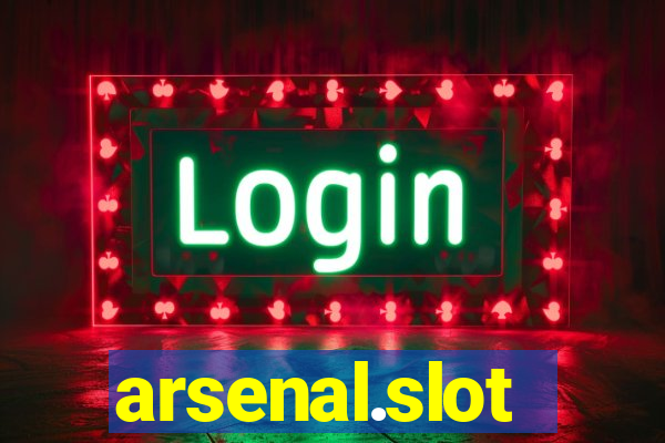 arsenal.slot