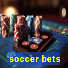 soccer bets