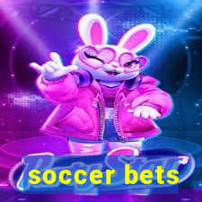 soccer bets