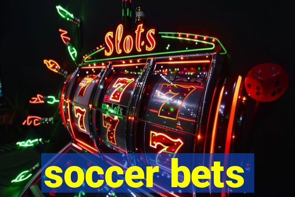 soccer bets