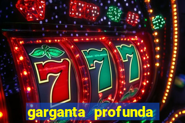 garganta profunda porto alegre