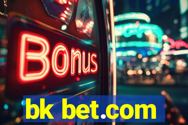 bk bet.com