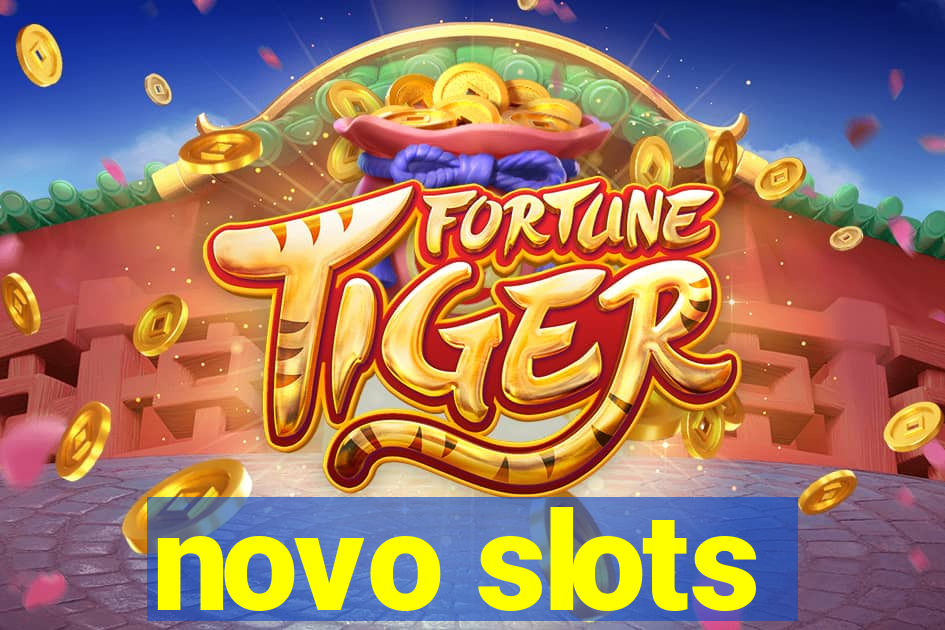 novo slots