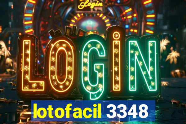 lotofacil 3348