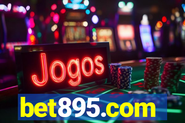 bet895.com