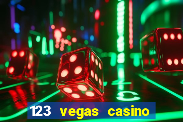 123 vegas casino bonus codes