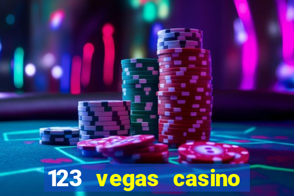 123 vegas casino bonus codes