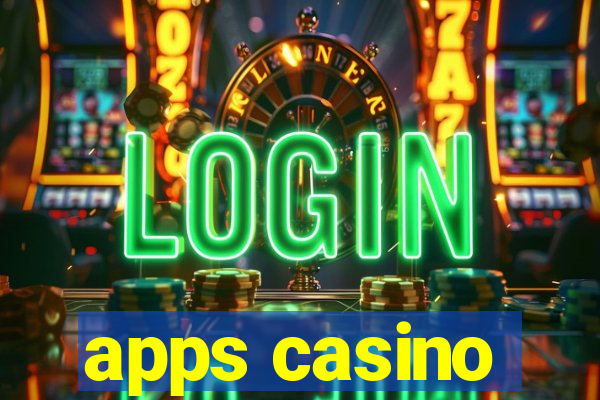 apps casino