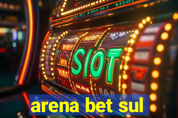 arena bet sul