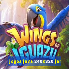 jogos java 240x320 jar