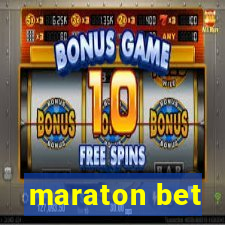 maraton bet