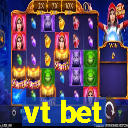 vt bet