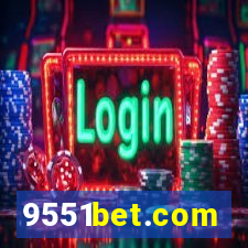 9551bet.com