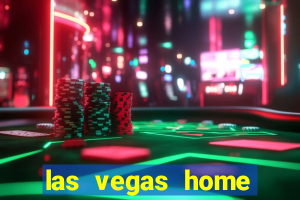 las vegas home search pro