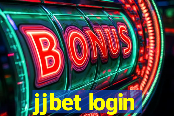 jjbet login