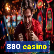 880 casino