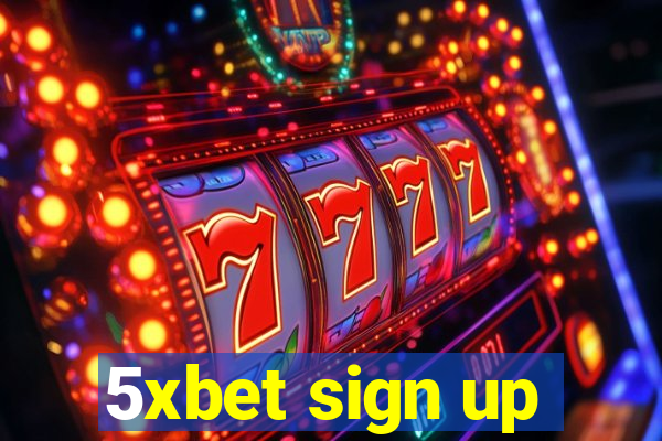 5xbet sign up