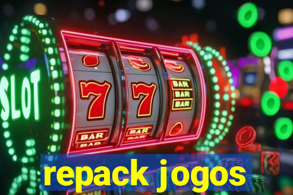 repack jogos