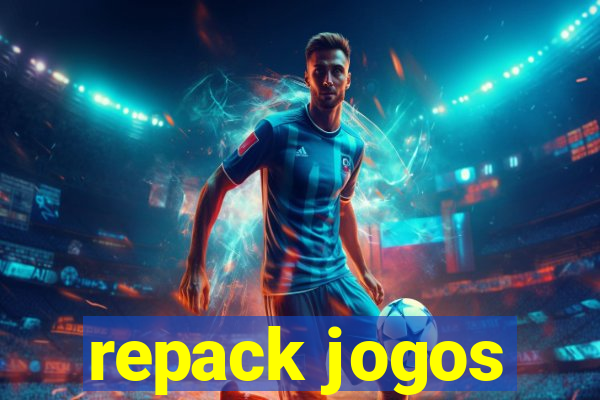 repack jogos