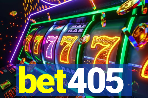 bet405