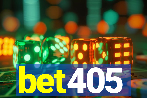 bet405