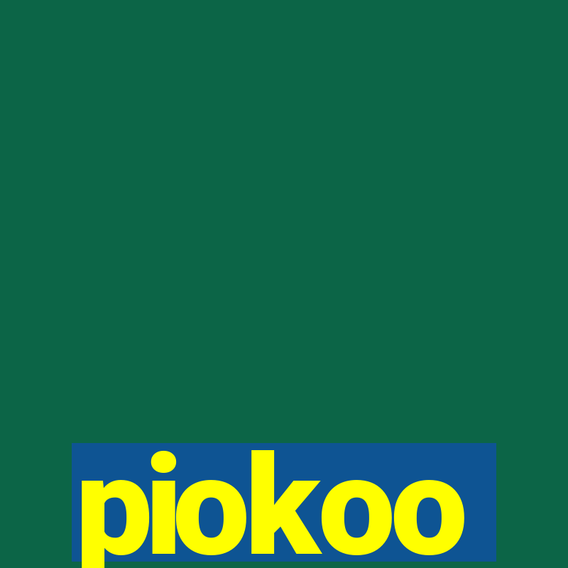 piokoo