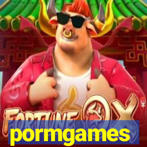 pormgames