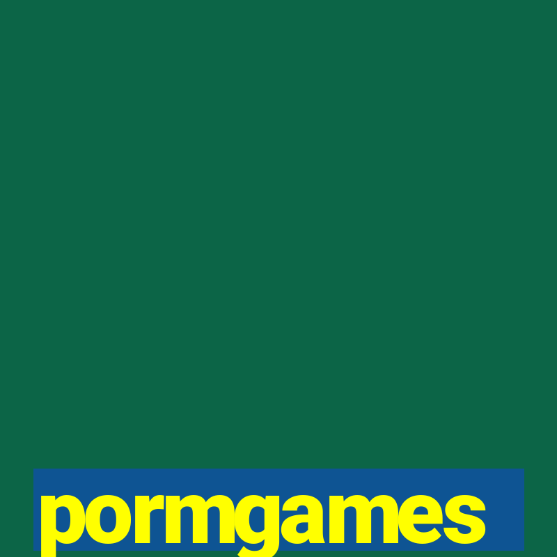 pormgames