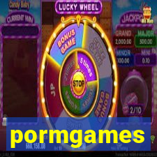 pormgames