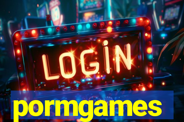 pormgames