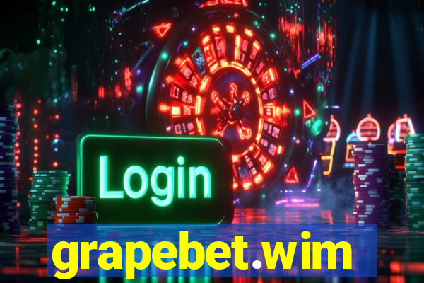 grapebet.wim