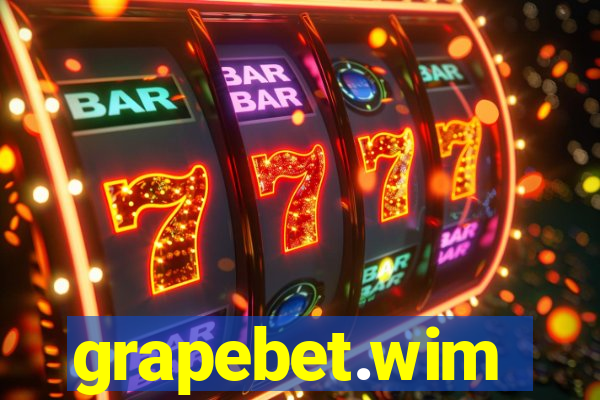 grapebet.wim