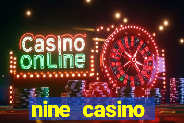 nine casino c贸digo promocional