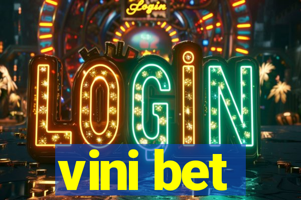 vini bet