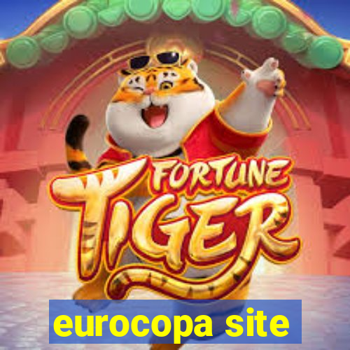 eurocopa site