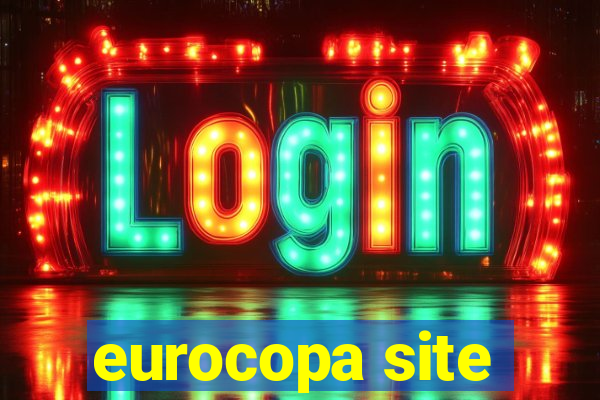 eurocopa site