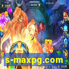 s-maxpg.com