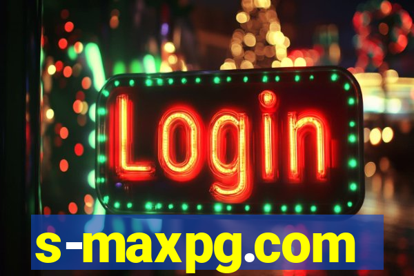 s-maxpg.com