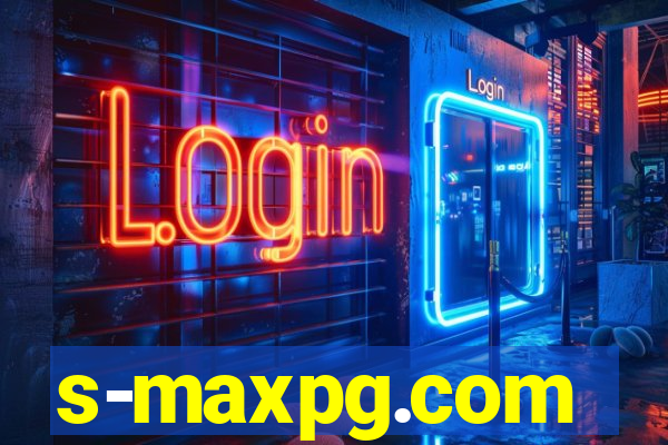 s-maxpg.com