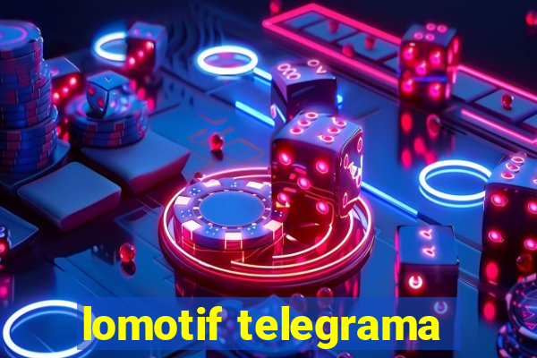 lomotif telegrama