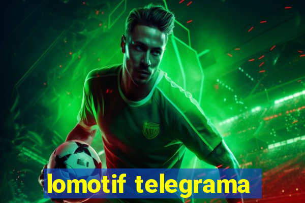 lomotif telegrama