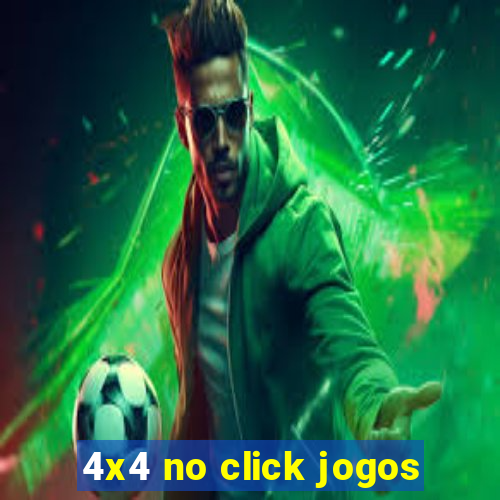 4x4 no click jogos