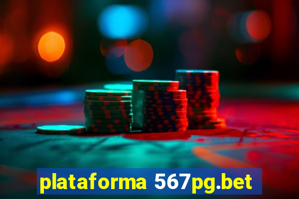 plataforma 567pg.bet