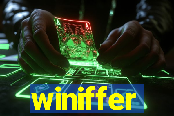 winiffer