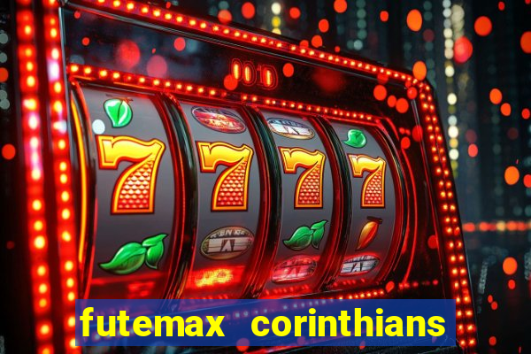 futemax corinthians x vasco da gama