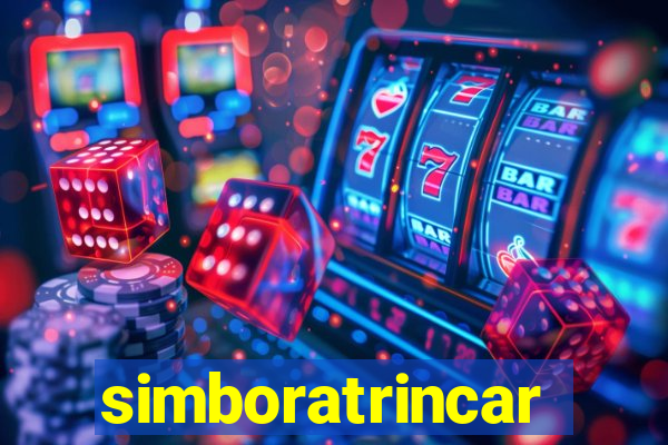 simboratrincar